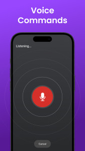 اسکرین شات 4 برنامه Remote Control for TV