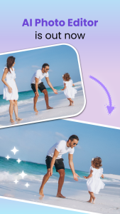 اسکرین شات 1 برنامه Remove Object: BG Eraser