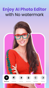 اسکرین شات 7 برنامه Remove Object: BG Eraser