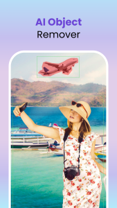 اسکرین شات 6 برنامه Remove Object: BG Eraser