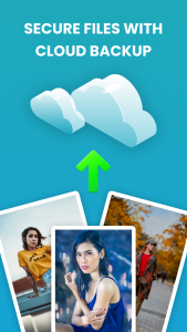اسکرین شات 3 برنامه Photo Recovery - Data Recovery