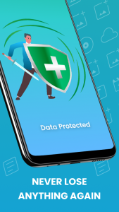 اسکرین شات 5 برنامه Photo Recovery - Data Recovery