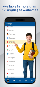 اسکرین شات 5 برنامه mozaik3D - Learning is fun!