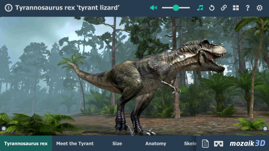 اسکرین شات 5 برنامه mozaik3D - Learning is fun!