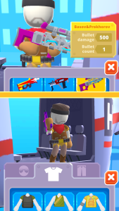 اسکرین شات 5 بازی Helicopter Escape 3D