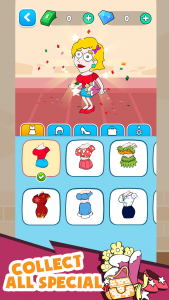 اسکرین شات بازی Rescue Game – Save Princess 6