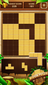 اسکرین شات بازی Block Puzzle 5
