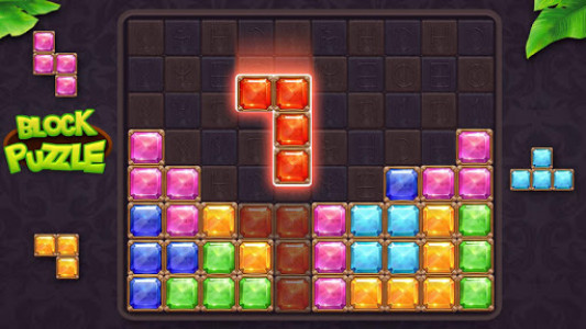 اسکرین شات بازی Block Puzzle - Jewel Puzzle Legend 6