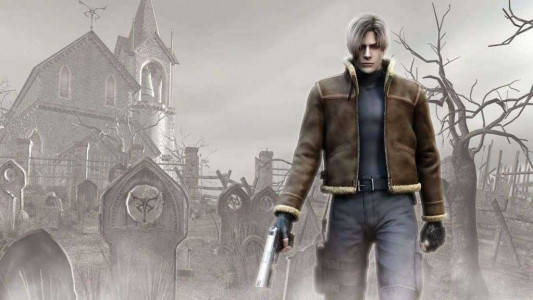 اسکرین شات برنامه Resident Evil 4 Walkthrough 1