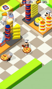 اسکرین شات بازی Restaurant Tycoon: Dining King 8