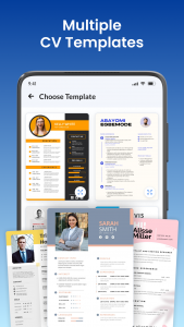 Resume Builder - 715782ac 7b0e 47e5 Ad54 Da4bb332ff60