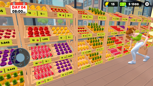 اسکرین شات 6 بازی Retail Store Manager