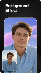 اسکرین شات 8 برنامه AI Photo Editor: Photo Enhance