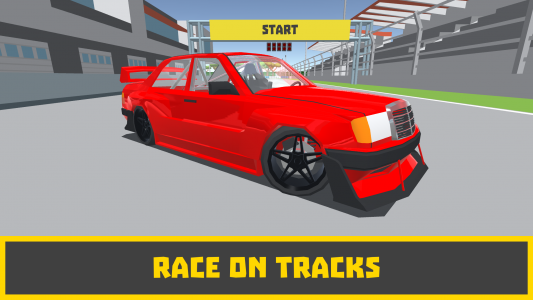 اسکرین شات بازی Retro Garage - Car Mechanic 2