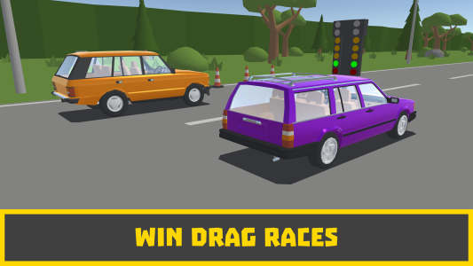 اسکرین شات 7 بازی Retro Garage - Car Mechanic