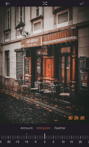 اسکرین شات برنامه 1967: Retro Filters & Effects 8