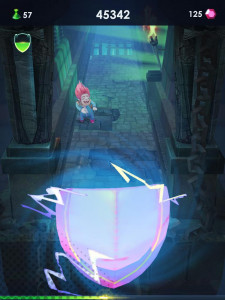 اسکرین شات بازی Zombie Run 2: Dead Rush 6