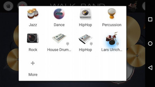 اسکرین شات برنامه House Kit Sound Effect Plug-in 2