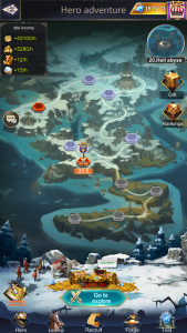 اسکرین شات بازی War & Conquest: King’s Landing 7