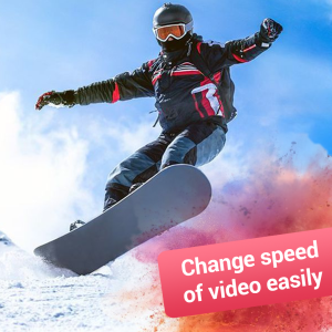 اسکرین شات 3 برنامه Reverse Video app