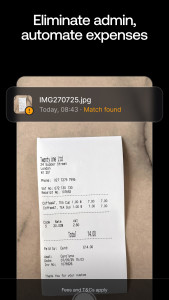 اسکرین شات 7 برنامه Revolut Business