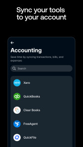 اسکرین شات 5 برنامه Revolut Business