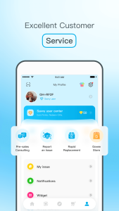 اسکرین شات 6 برنامه Revolut Bank