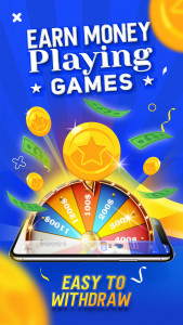 اسکرین شات برنامه Fetch Rewards: Play to earn 1