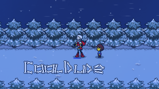 اسکرین شات 3 بازی Bonetale