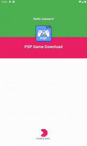 اسکرین شات برنامه PSP DOWNLOAD: Emulator and Game Premium 7