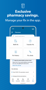 اسکرین شات 8 برنامه Sam’s Club: Shopping made easy