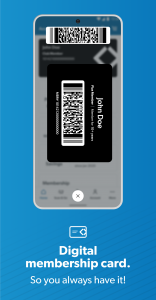 اسکرین شات 7 برنامه Sam’s Club: Shopping made easy