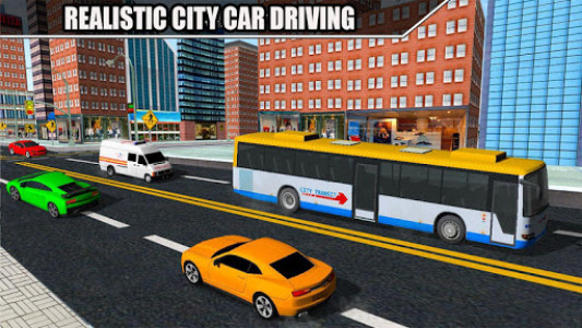اسکرین شات بازی Indian Smart Car Wash Driving Simulator 7