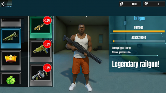 اسکرین شات 3 برنامه Crime Car City Gangster Games