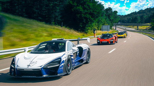 اسکرین شات 5 بازی GT Car Racing No Limits