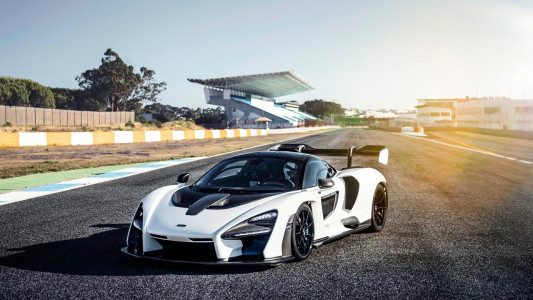 اسکرین شات 2 بازی GT Car Racing No Limits