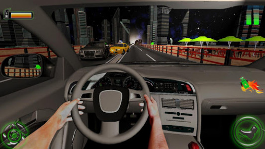 اسکرین شات بازی GT Car Racing No Limits 2020 : Simulator Edition 4