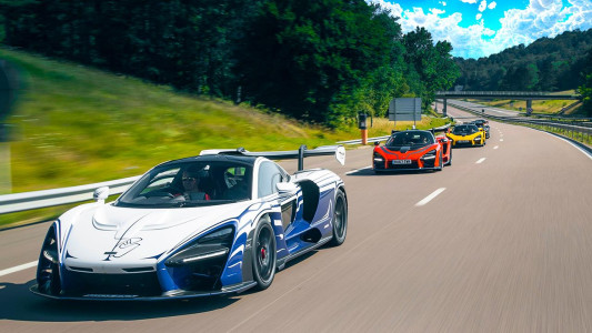 اسکرین شات 5 بازی GT Car Racing No Limits