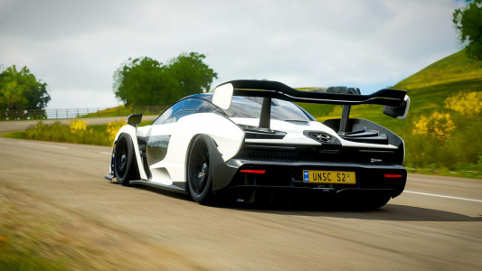 اسکرین شات 3 بازی GT Car Racing No Limits