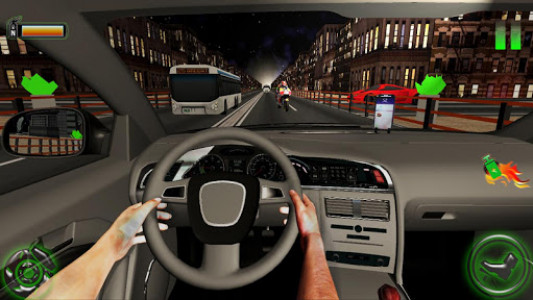 اسکرین شات بازی GT Car Racing No Limits 2020 : Simulator Edition 6