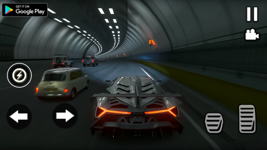 اسکرین شات 5 بازی GT Car Racing No Limits Xtreme