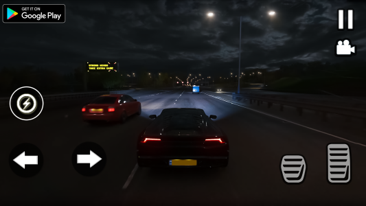اسکرین شات 6 بازی GT Car Racing No Limits Xtreme