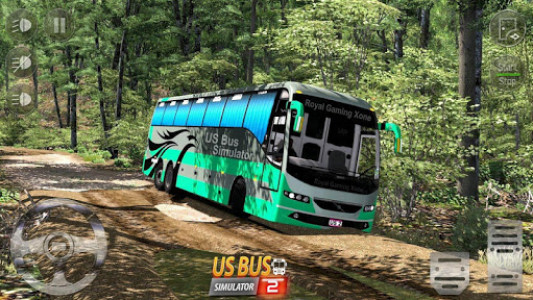 اسکرین شات بازی US Bus Simulator 2020 : Ultimate Edition 2 4