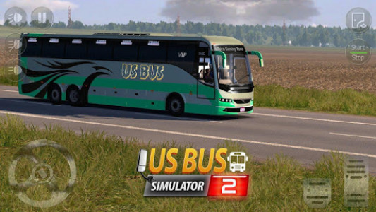 اسکرین شات بازی US Bus Simulator 2020 : Ultimate Edition 2 5