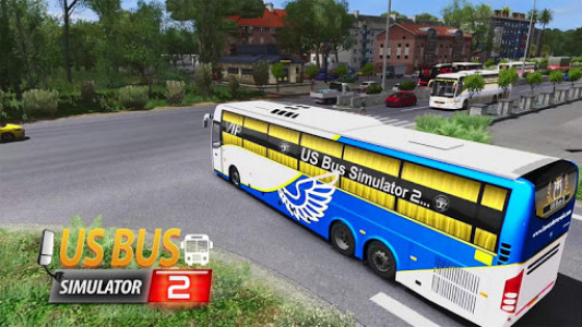 اسکرین شات بازی US Bus Simulator 2020 : Ultimate Edition 2 7