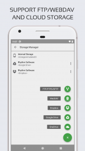 اسکرین شات 4 برنامه Code Editor - Compiler & IDE