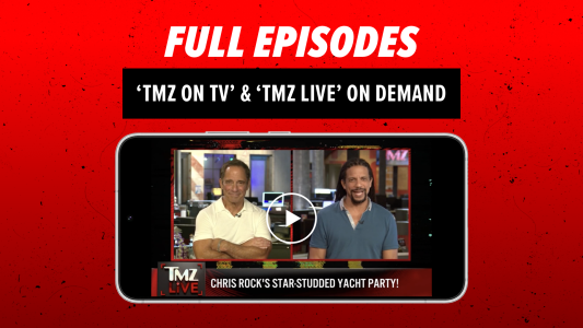 اسکرین شات 4 برنامه TMZ