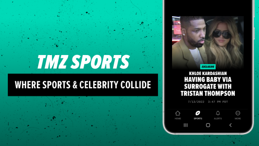 اسکرین شات 5 برنامه TMZ