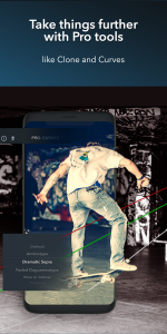 اسکرین شات 5 برنامه Ribbet™ Photo Editing Suite