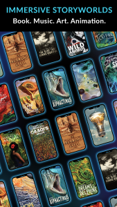 اسکرین شات 1 برنامه TooFar Media